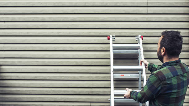 Best Aluminum Siding Installation  in Riverdale, NJ